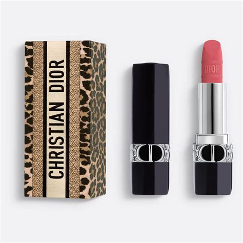 rouge dior mitzah limited edition